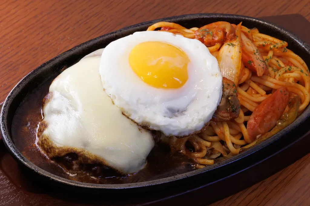 KITTE大阪 スライスチーズフェア