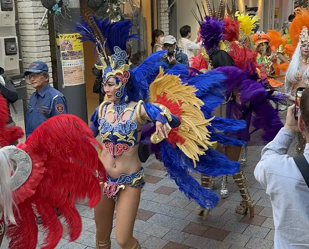 ミチニワ