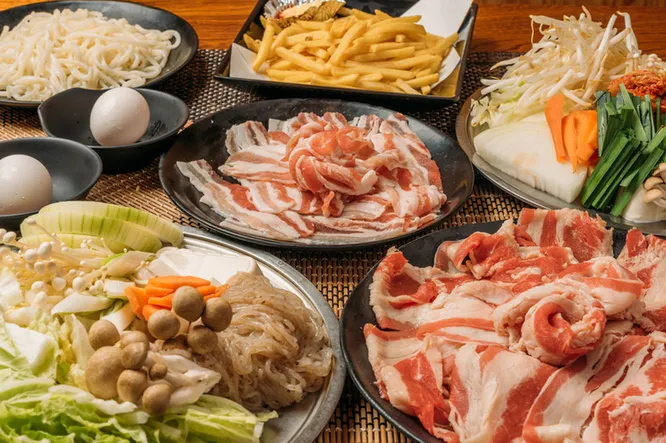串松