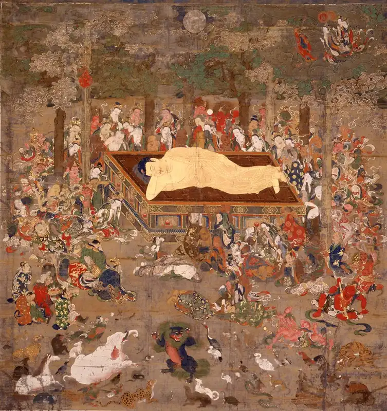 大阪市立美術館 全力!名宝物語 ―大阪市美とたどる美のエピソード