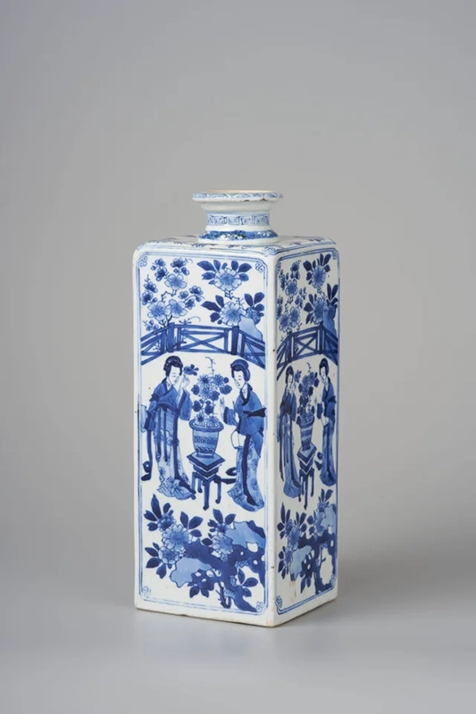 大阪市立美術館 全力!名宝物語 ―大阪市美とたどる美のエピソード