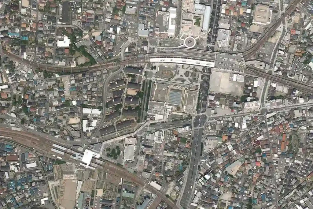 国土地理院２