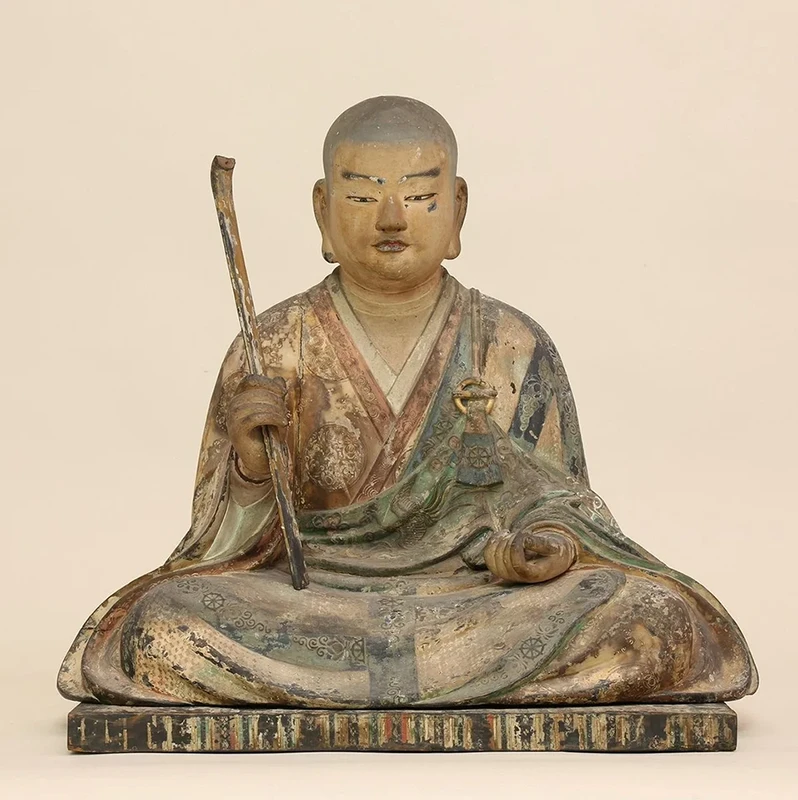 大阪歴史博物館 「河内源氏と壺井八幡宮」