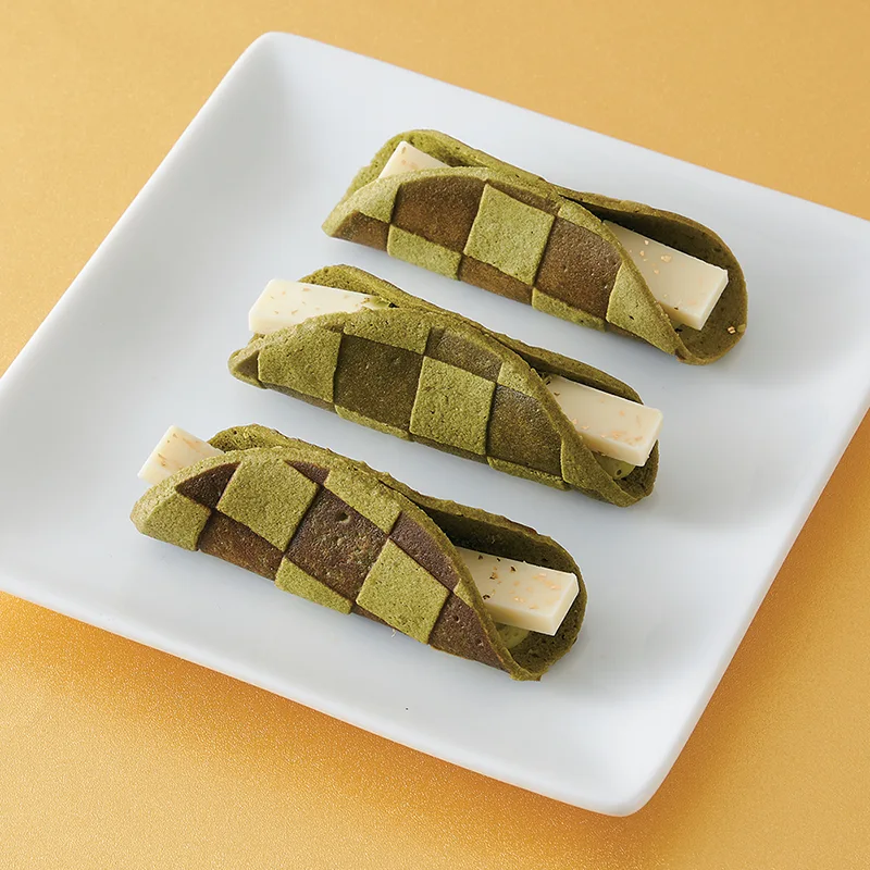 京都高島屋11月5日 地下1階洋菓子売場