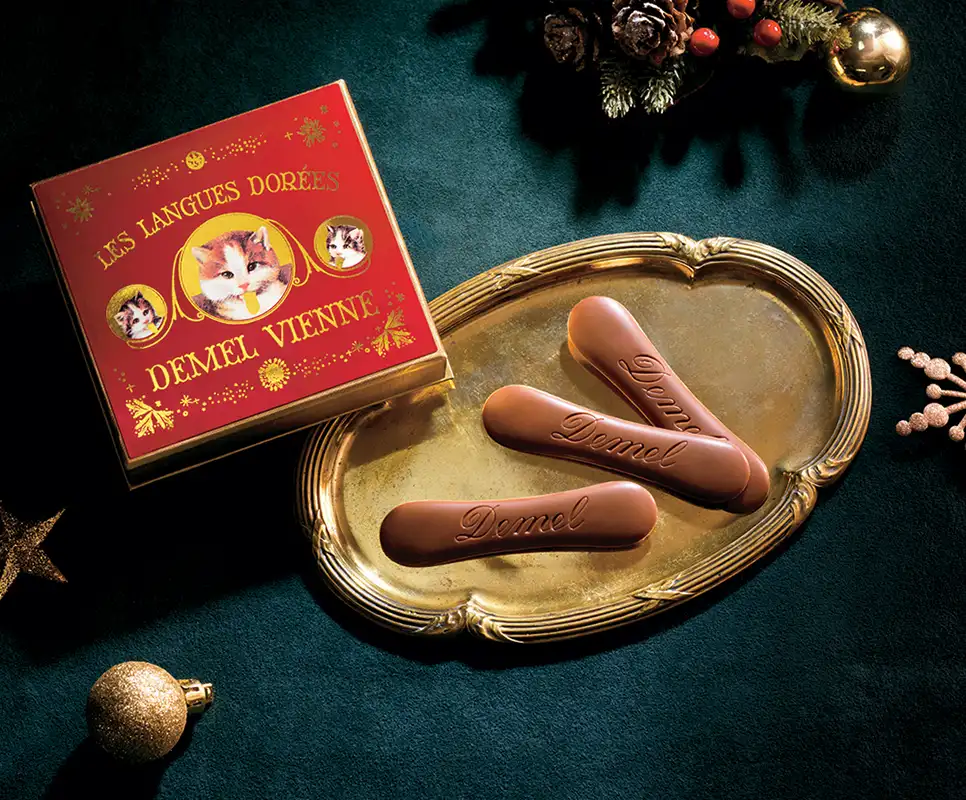 京都高島屋11月5日 地下1階洋菓子売場