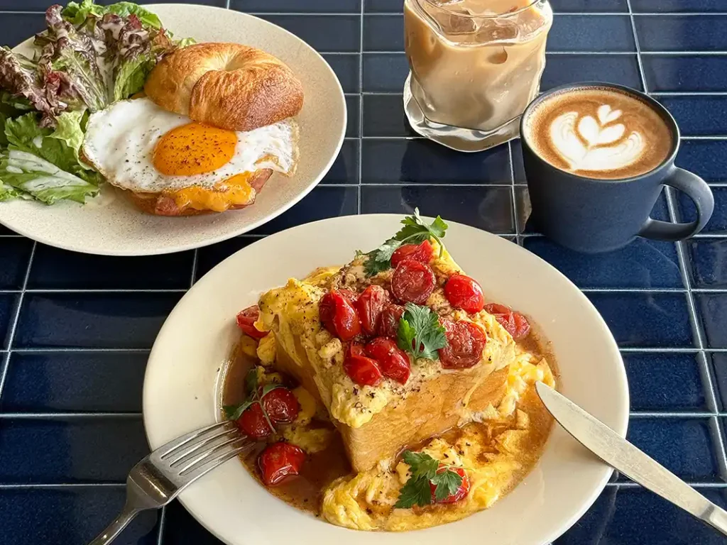 難波 ビストロUNREAL