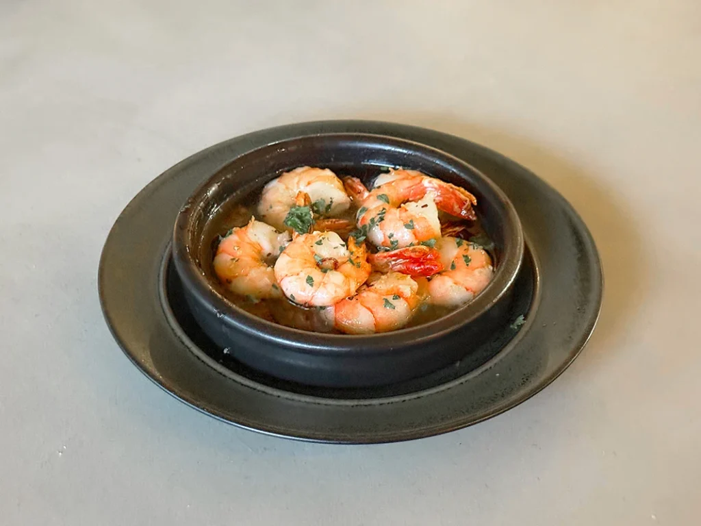 難波 ビストロUNREAL